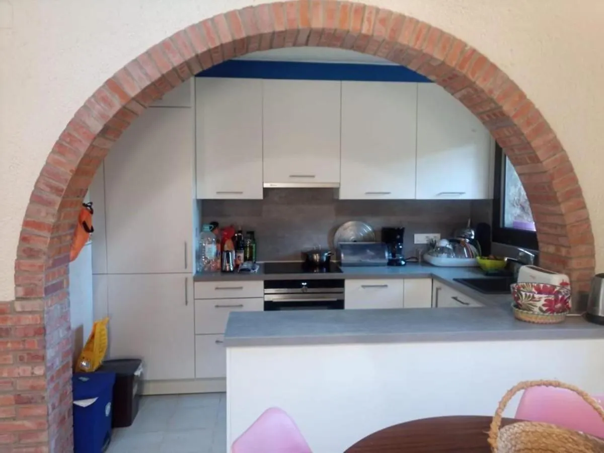 הוילה בגור Casa Carmen ספרד