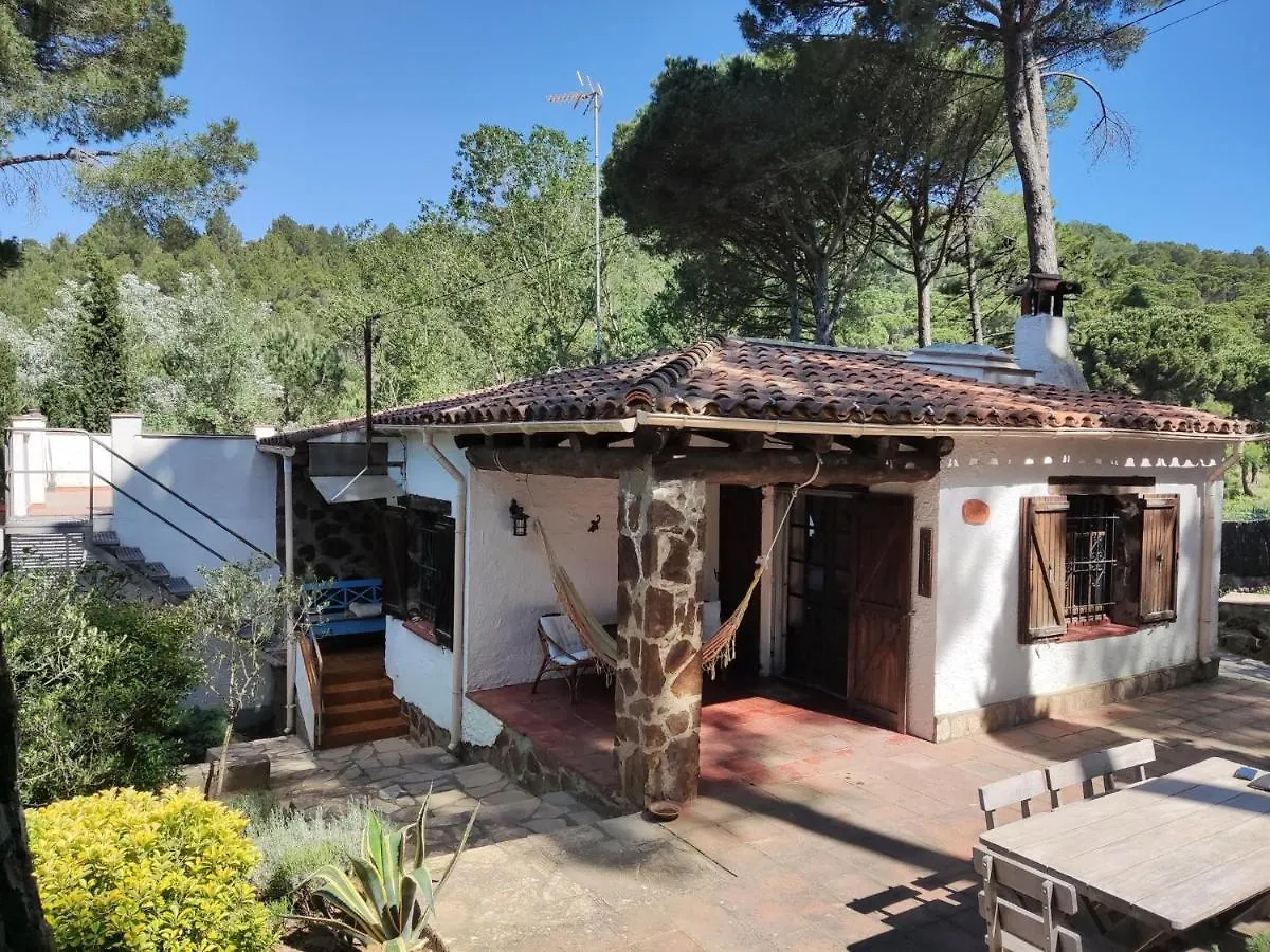 Holiday home Casa Carmen Villa Begur
