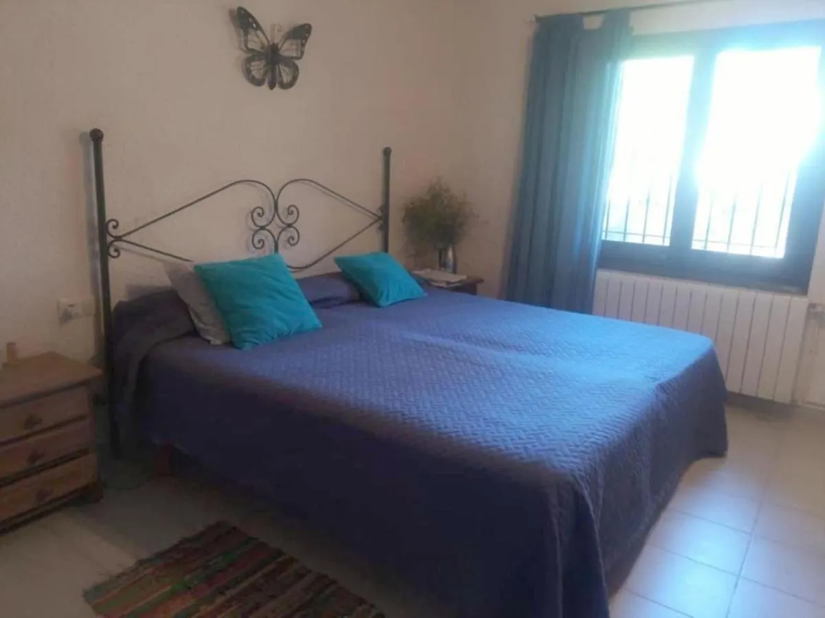 Casa Carmen Villa Begur 0*,  Spain