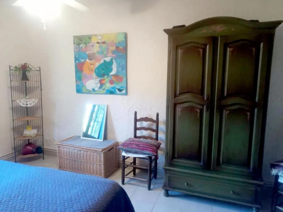 Casa Carmen Villa Begur Holiday home