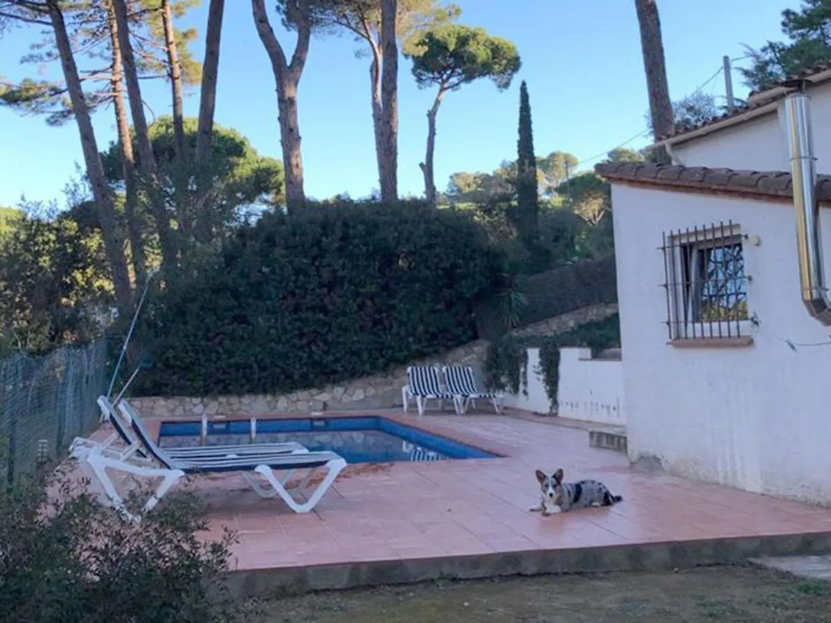 Casa Carmen Villa Begur 0*,