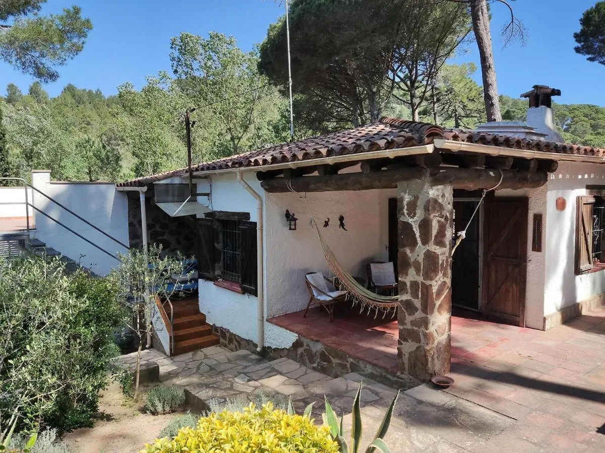 Casa Carmen Villa Begur