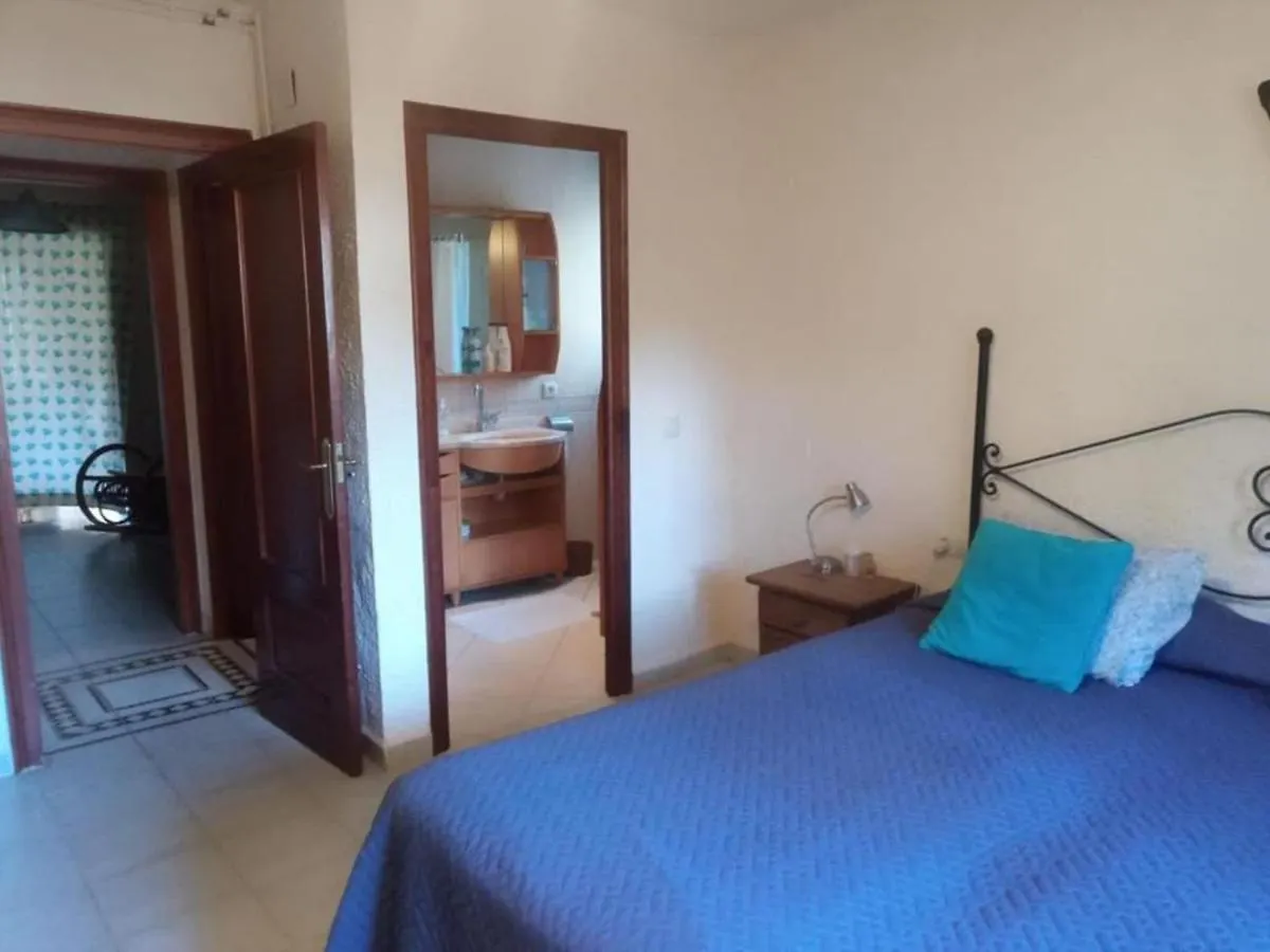 Casa Carmen Villa Begur