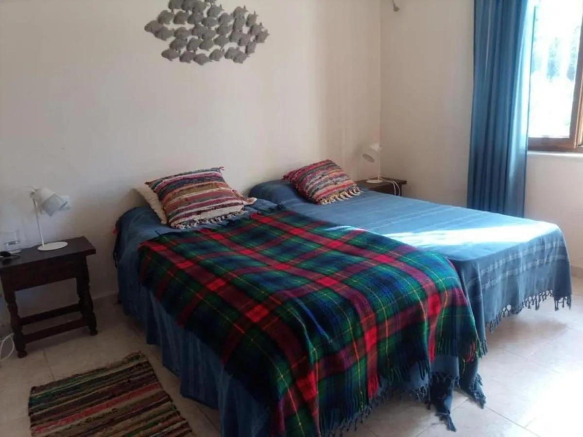 Holiday home Casa Carmen Villa Begur